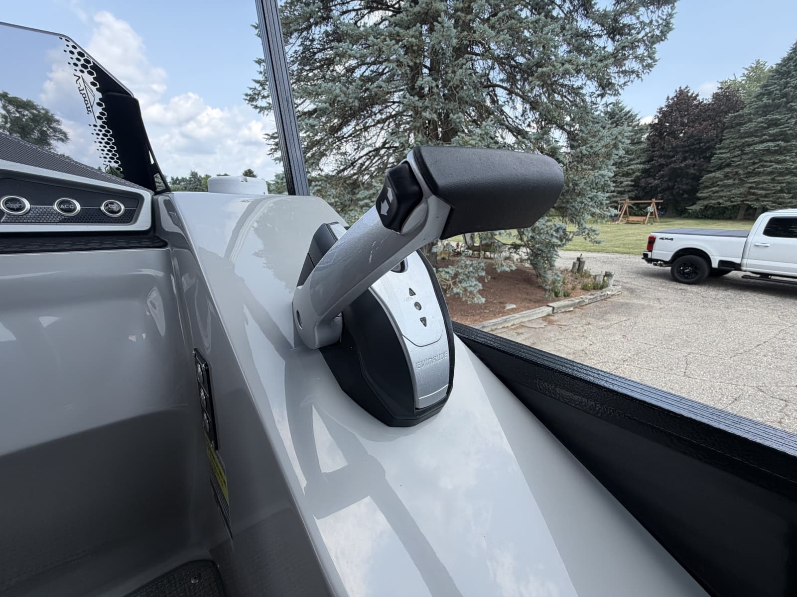 2021 Manitou Encore 24 Pro Angler SHP - Photo 43