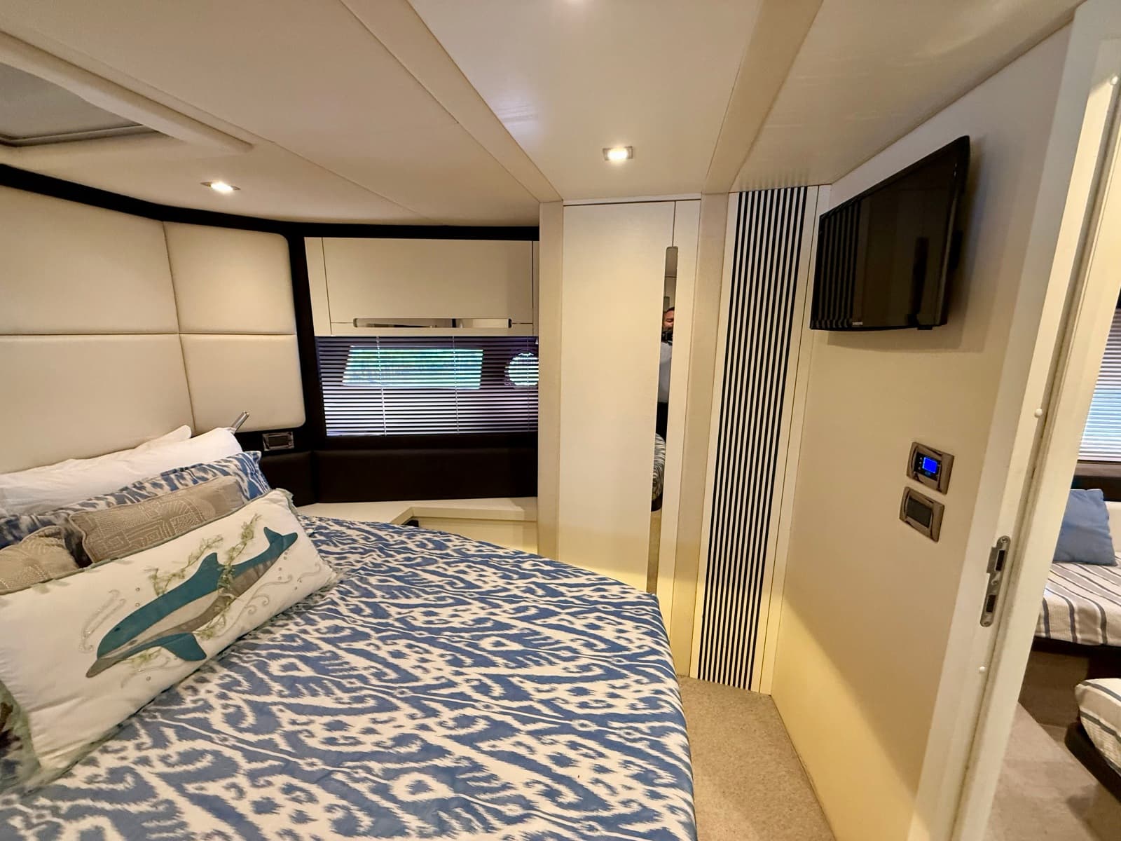 2015 Azimut 55S - Photo 67