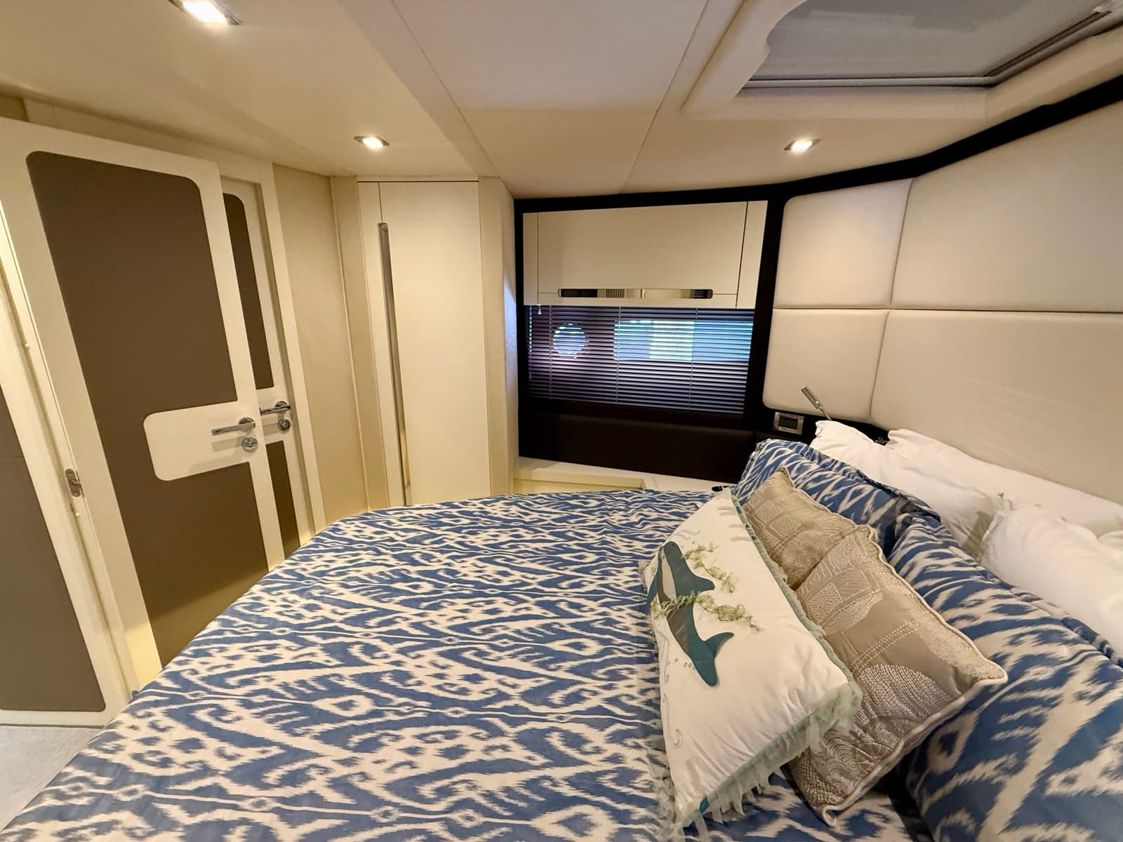 2015 Azimut 55S - Photo 68