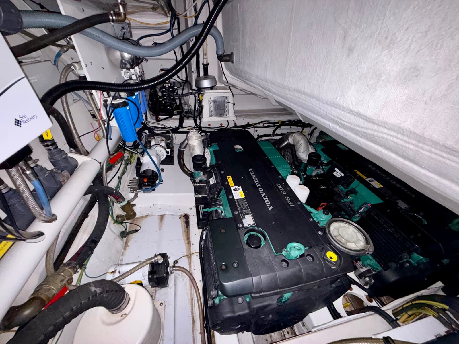 2015 Azimut 55S - Photo 25
