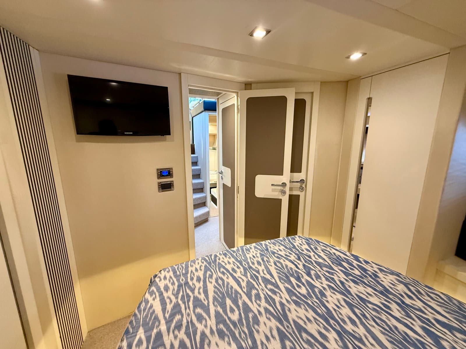 2015 Azimut 55S - Photo 69
