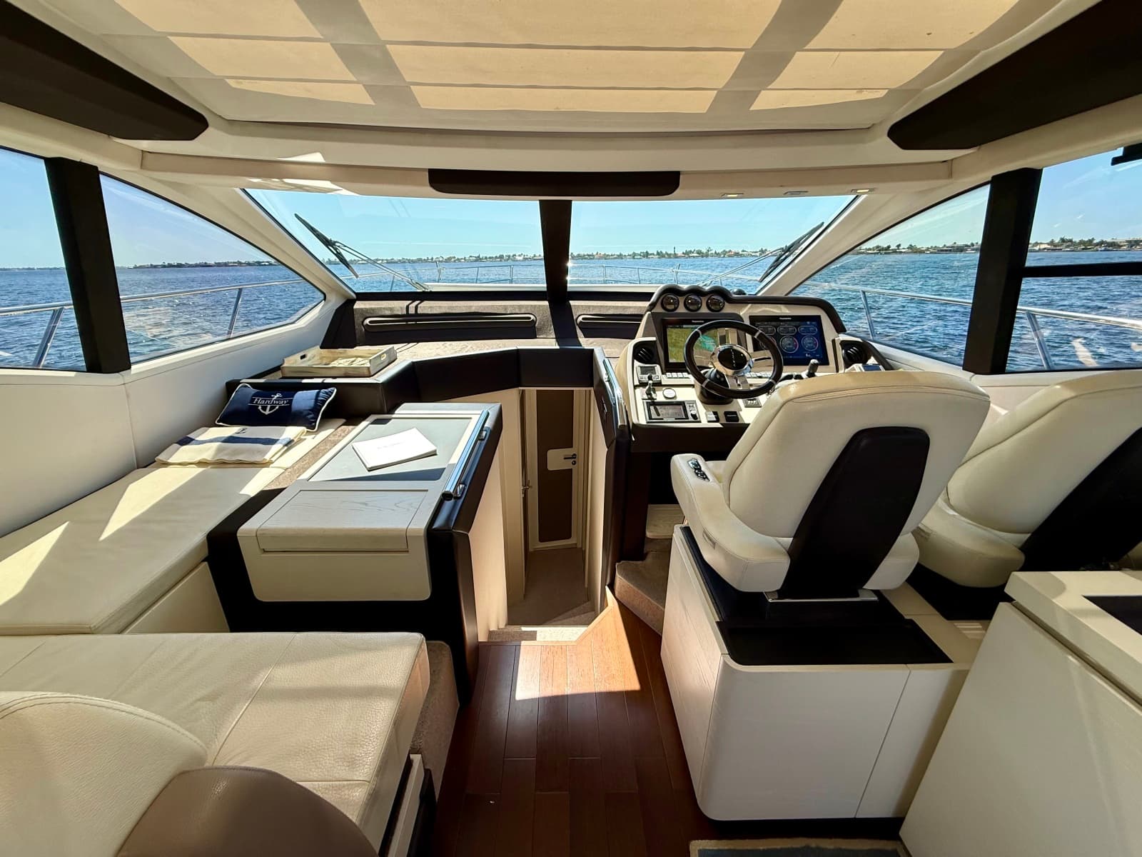 2015 Azimut 55S - Photo 54
