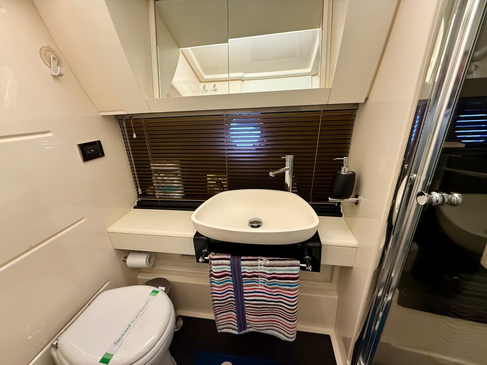 2015 Azimut 55S - Photo 65