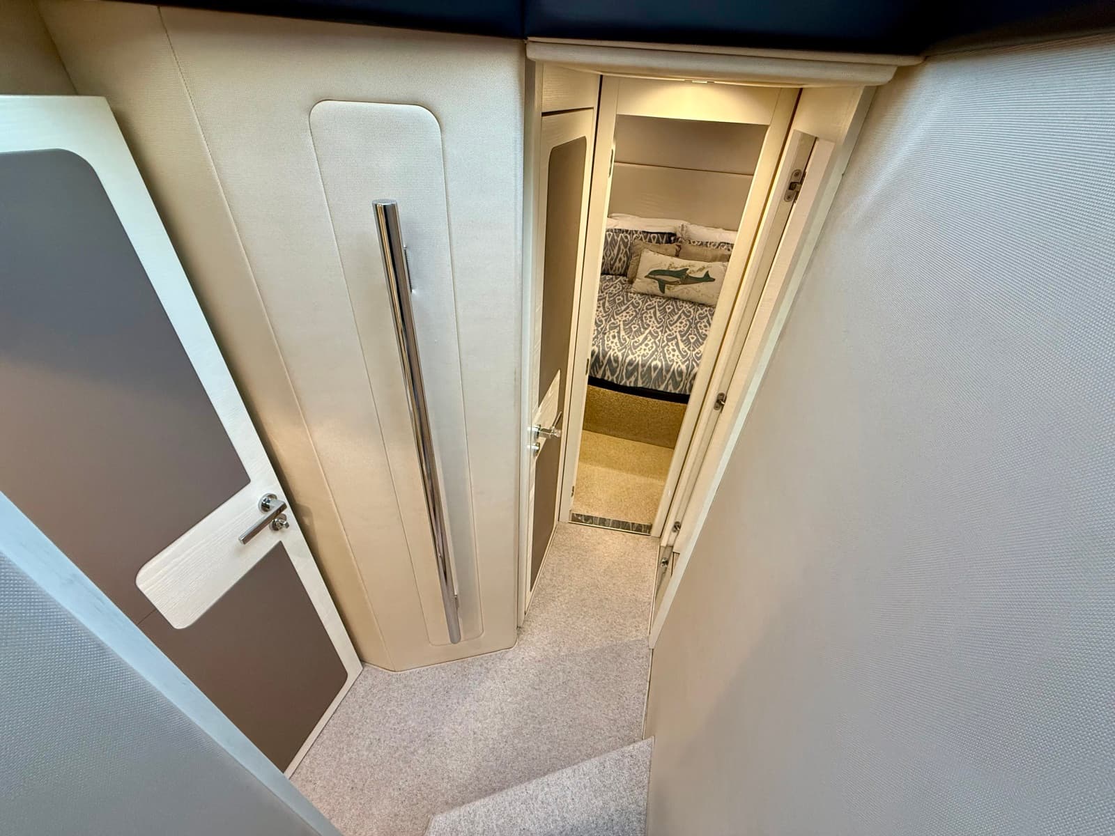 2015 Azimut 55S - Photo 61