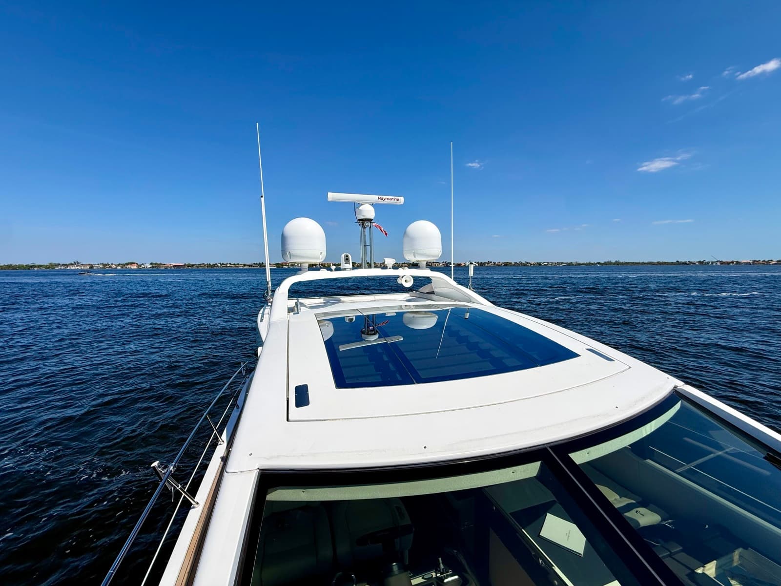 2015 Azimut 55S - Photo 45