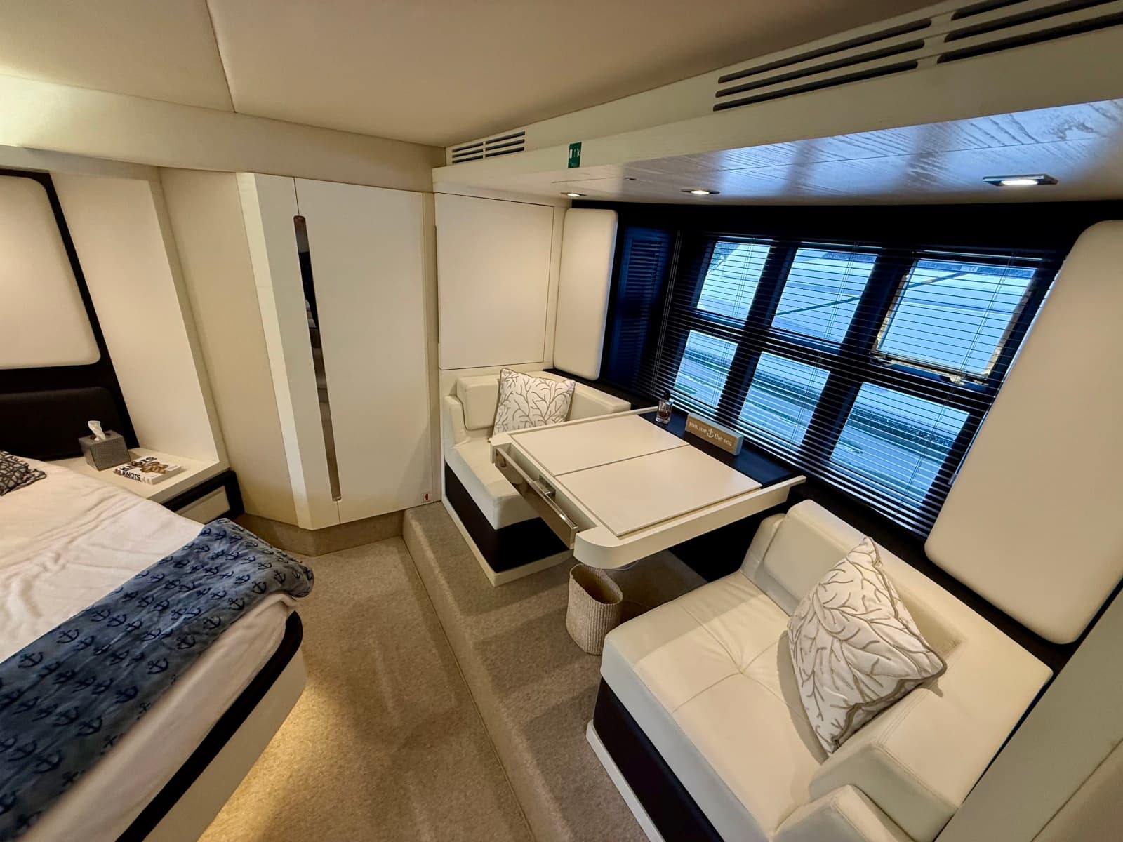 2015 Azimut 55S - Photo 79