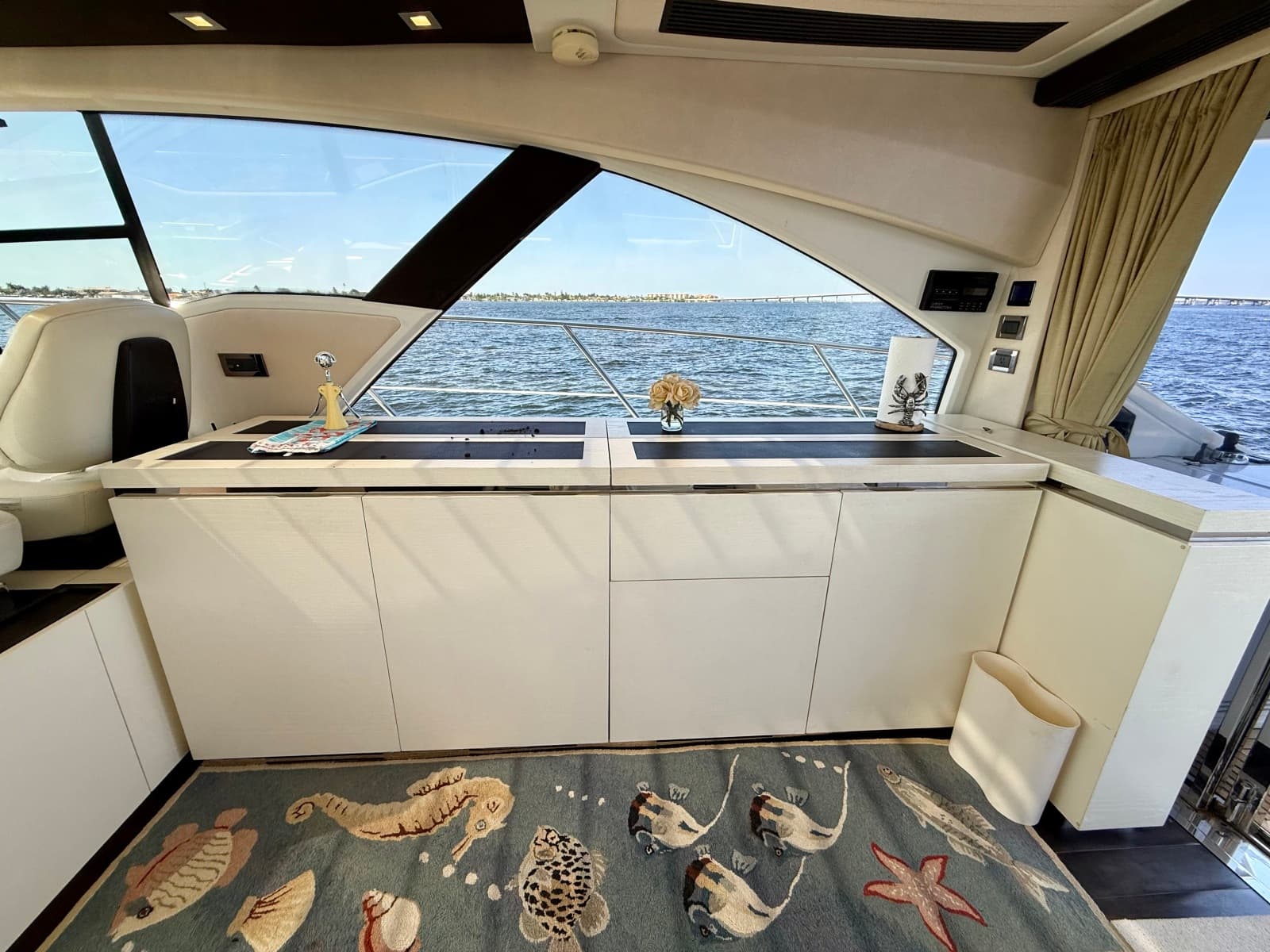2015 Azimut 55S - Photo 51