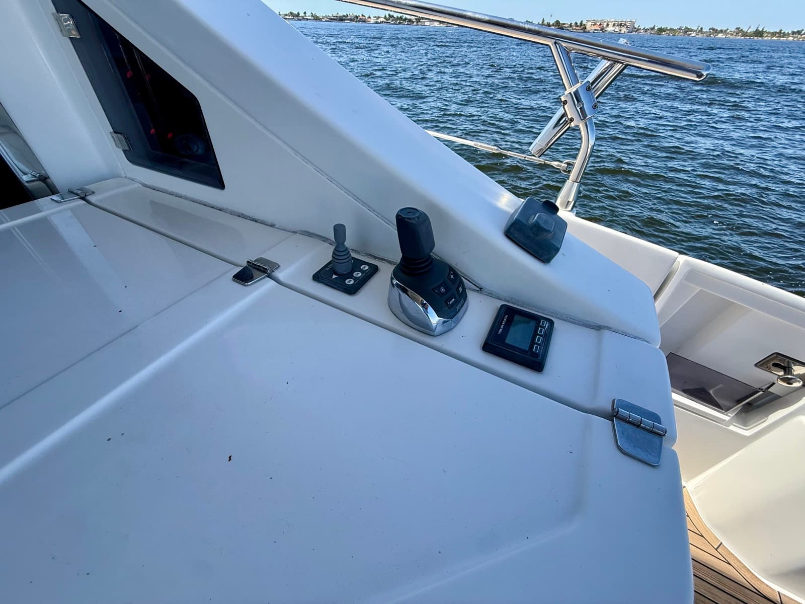 2015 Azimut 55S - Photo 19