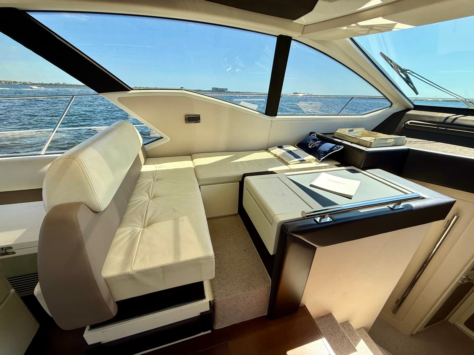 2015 Azimut 55S - Photo 53