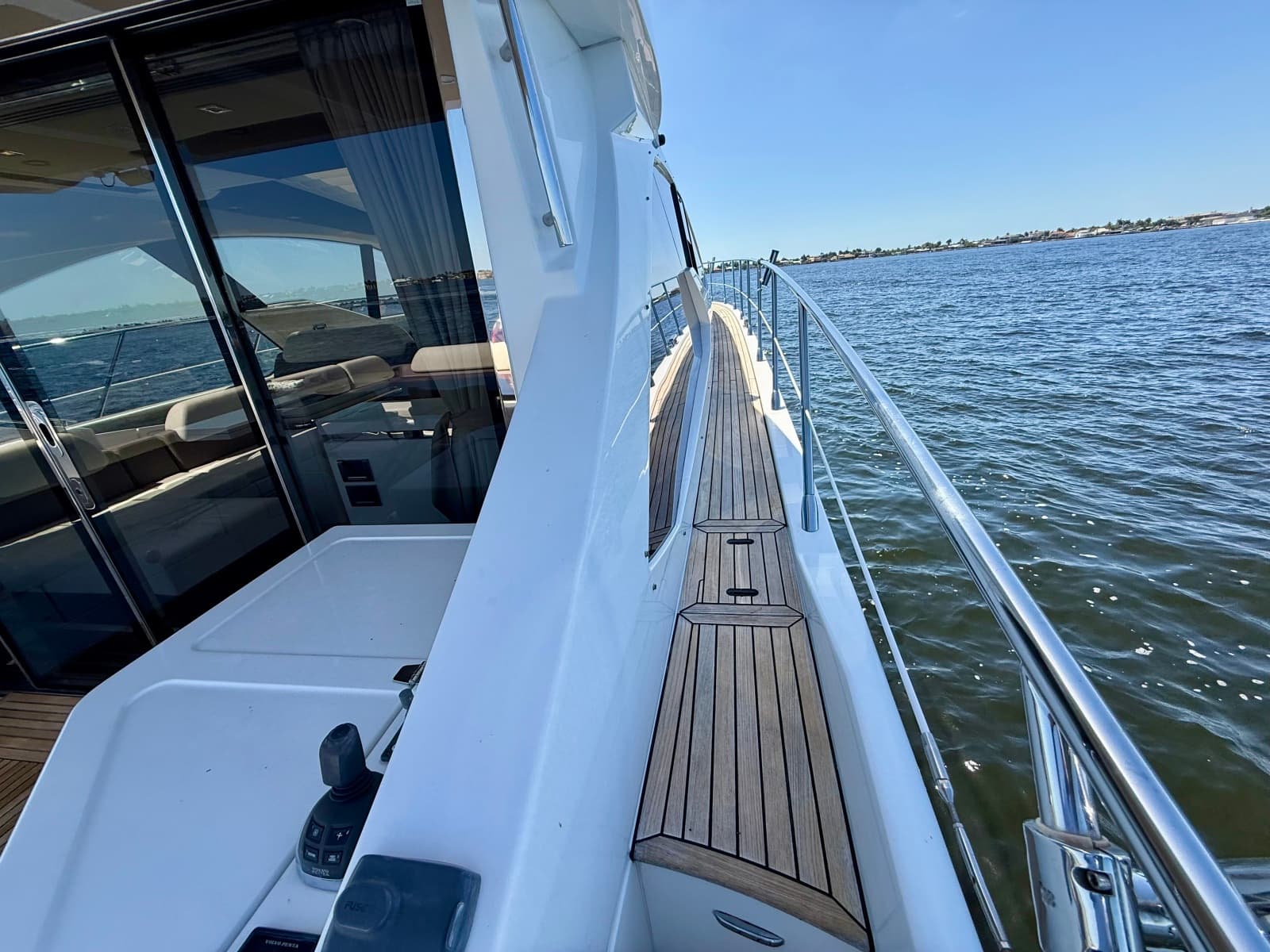 2015 Azimut 55S - Photo 38