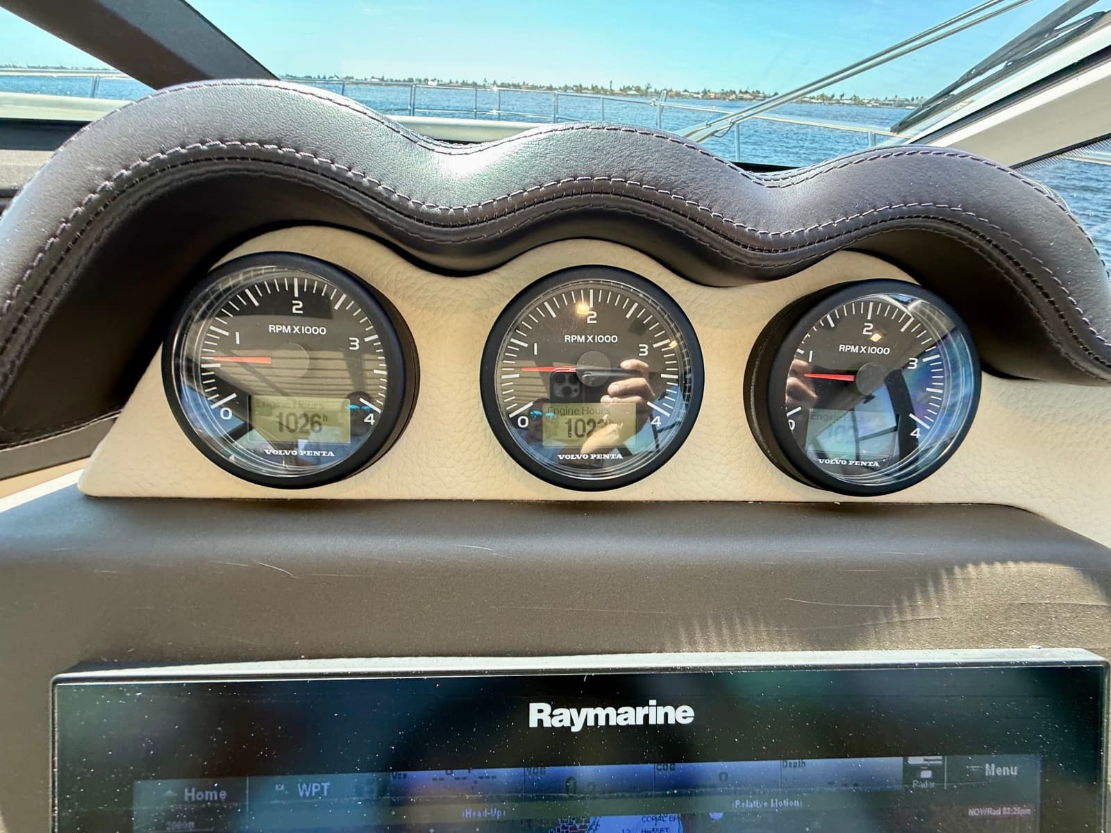 2015 Azimut 55S - Photo 59