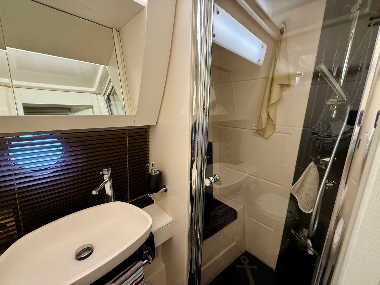 2015 Azimut 55S - Photo 72