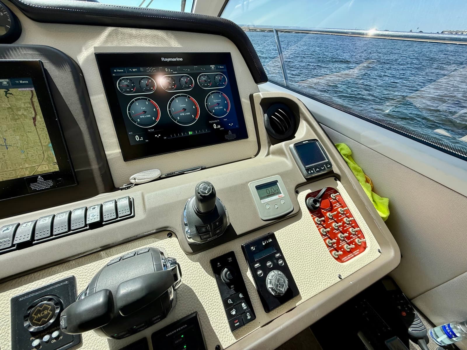 2015 Azimut 55S - Photo 58