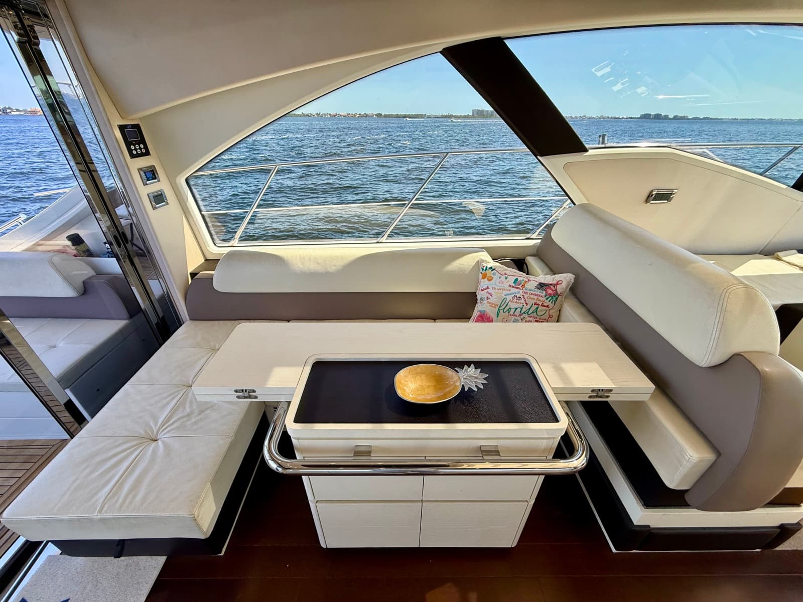 2015 Azimut 55S - Photo 52