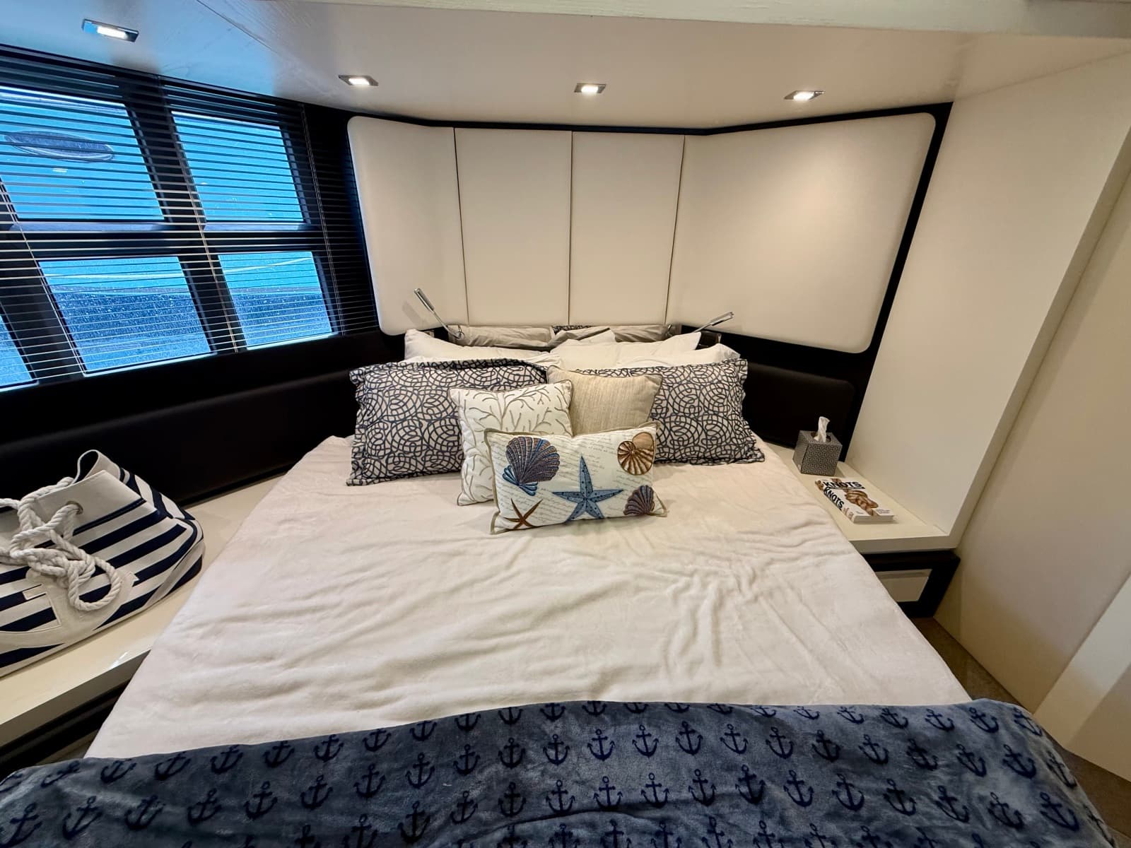 2015 Azimut 55S - Photo 74