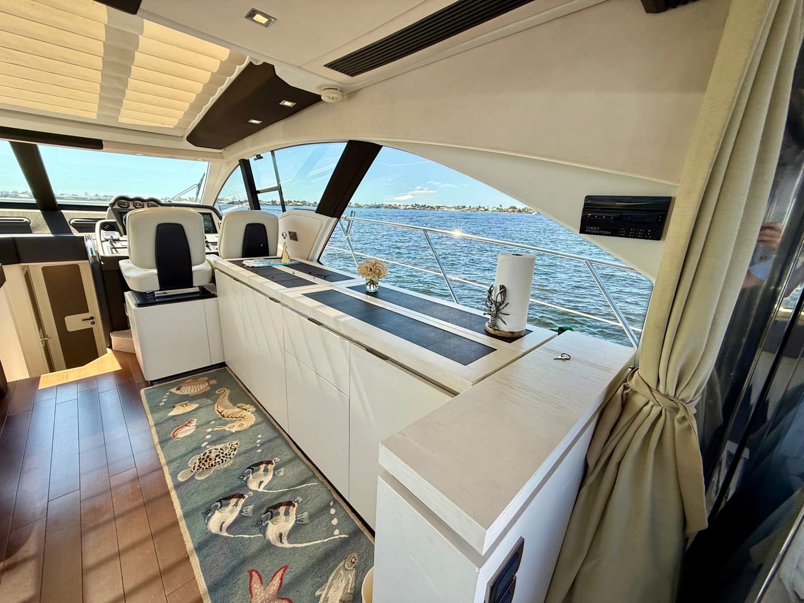 2015 Azimut 55S - Photo 49