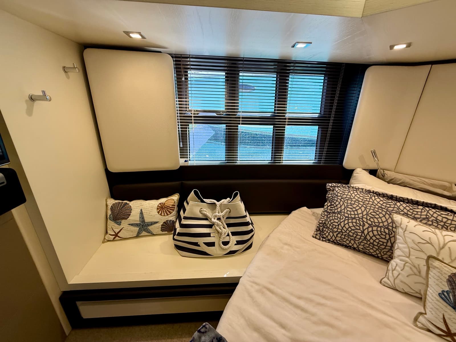 2015 Azimut 55S - Photo 75