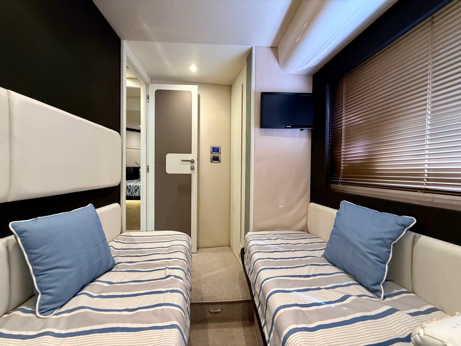 2015 Azimut 55S - Photo 64
