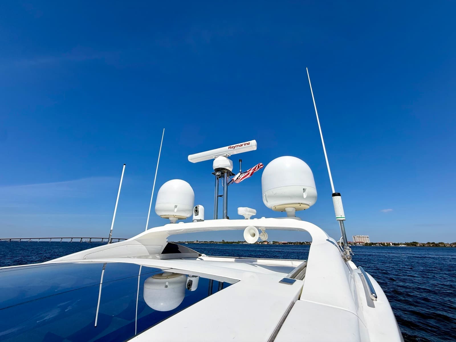 2015 Azimut 55S - Photo 46