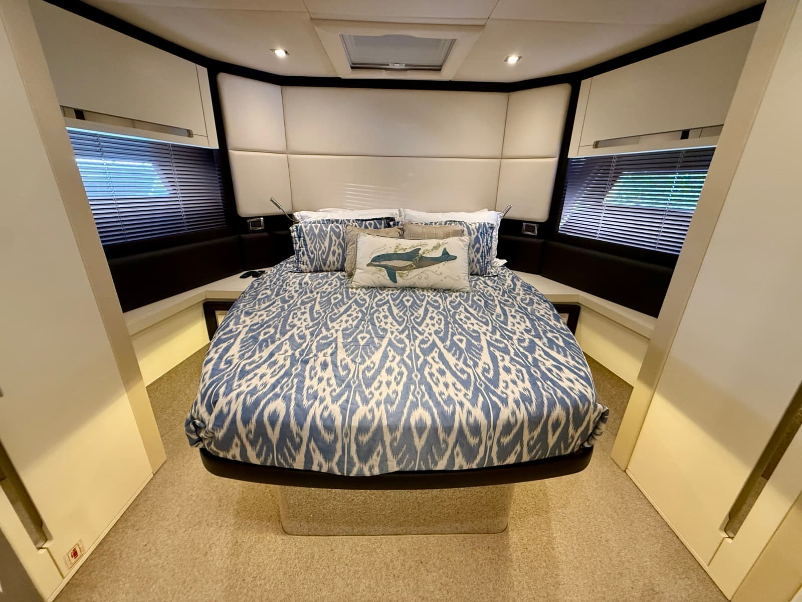 2015 Azimut 55S - Photo 66