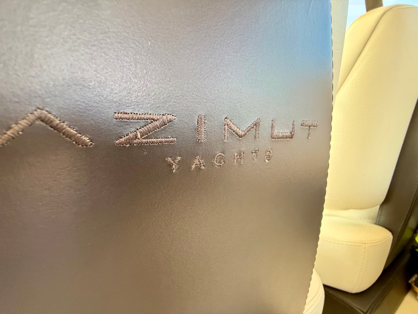 2015 Azimut 55S - Photo 60