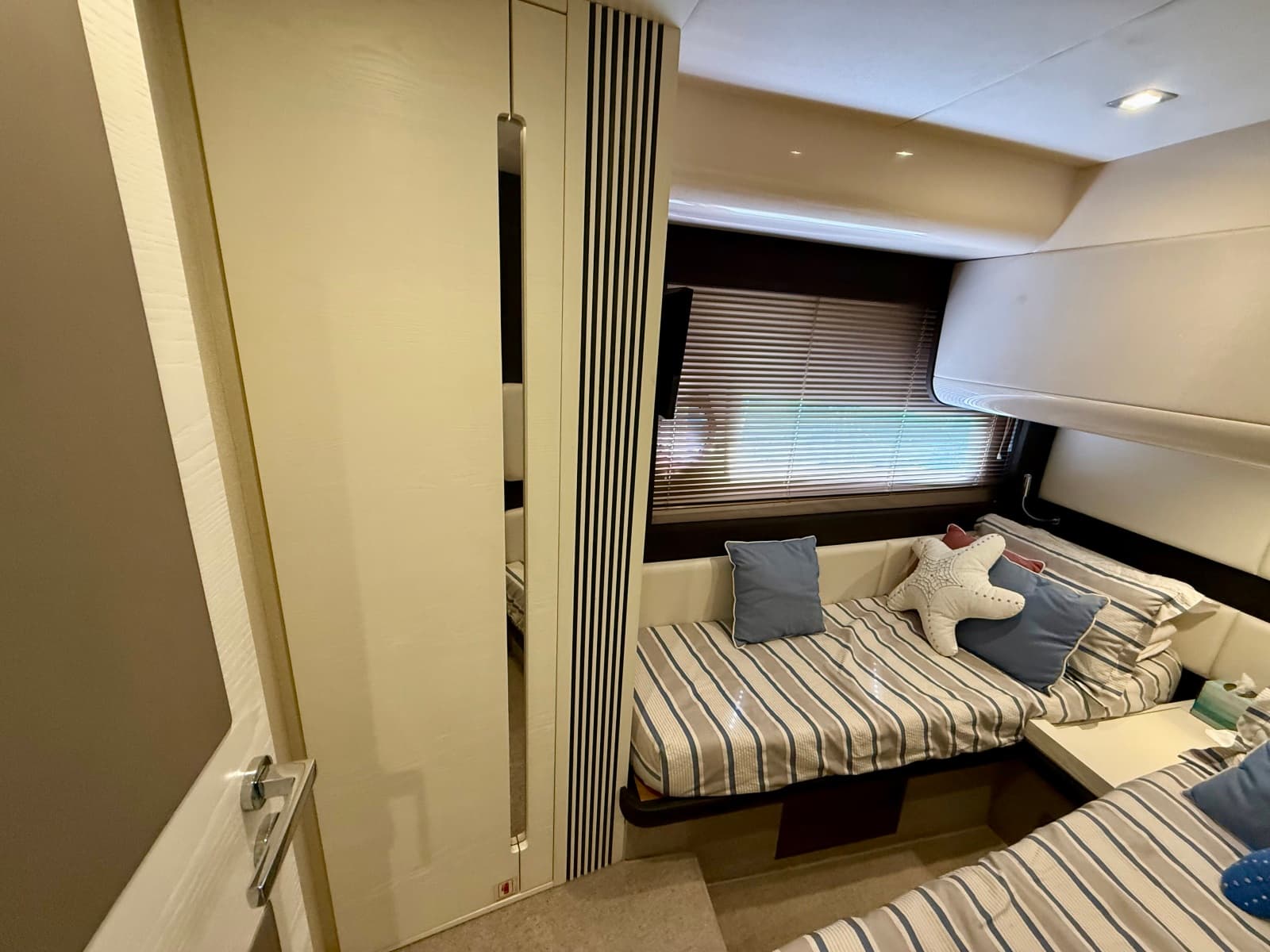 2015 Azimut 55S - Photo 63
