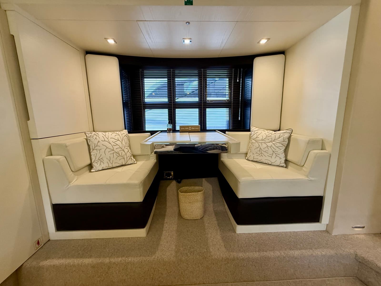 2015 Azimut 55S - Photo 76