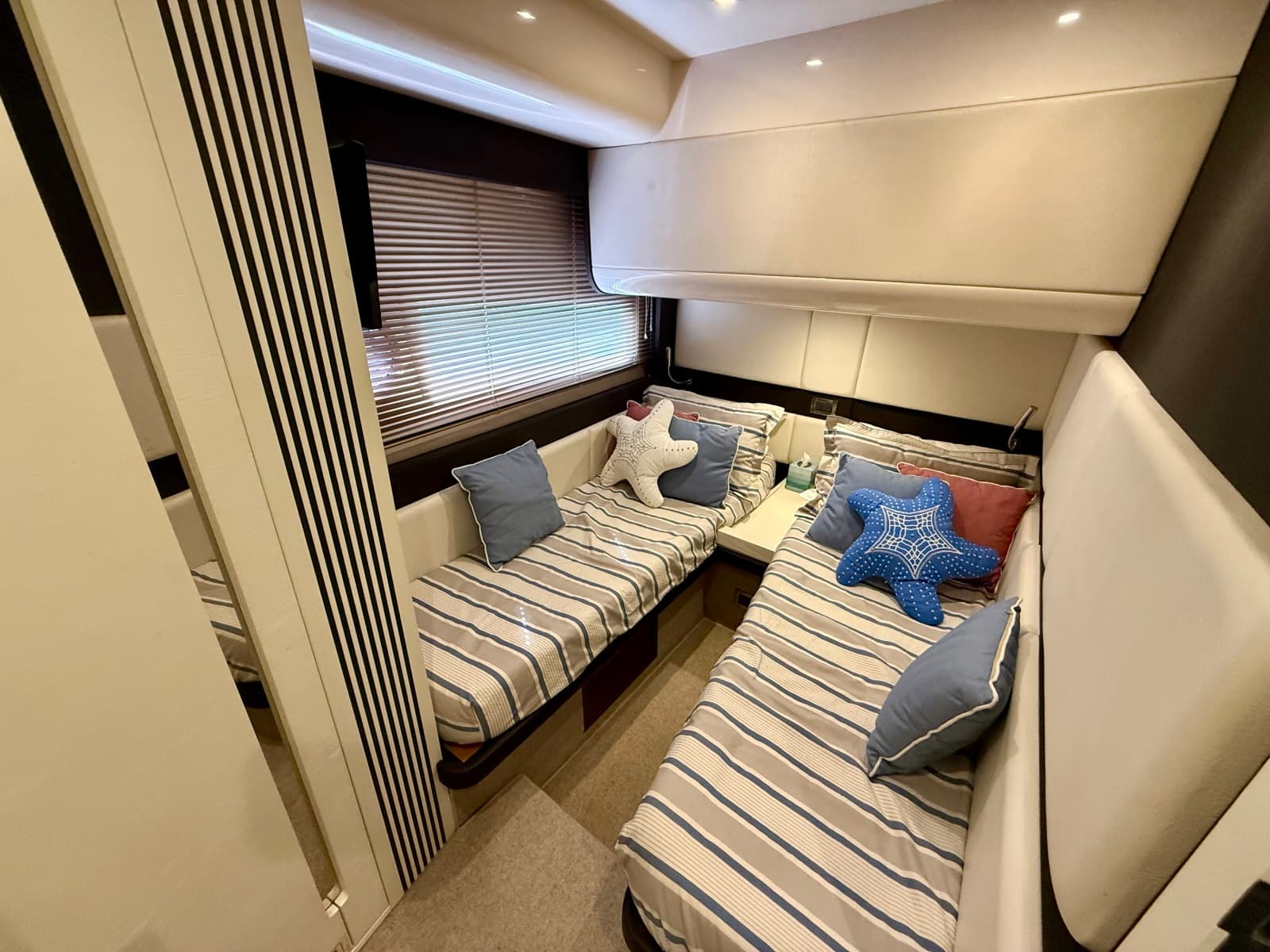 2015 Azimut 55S - Photo 62