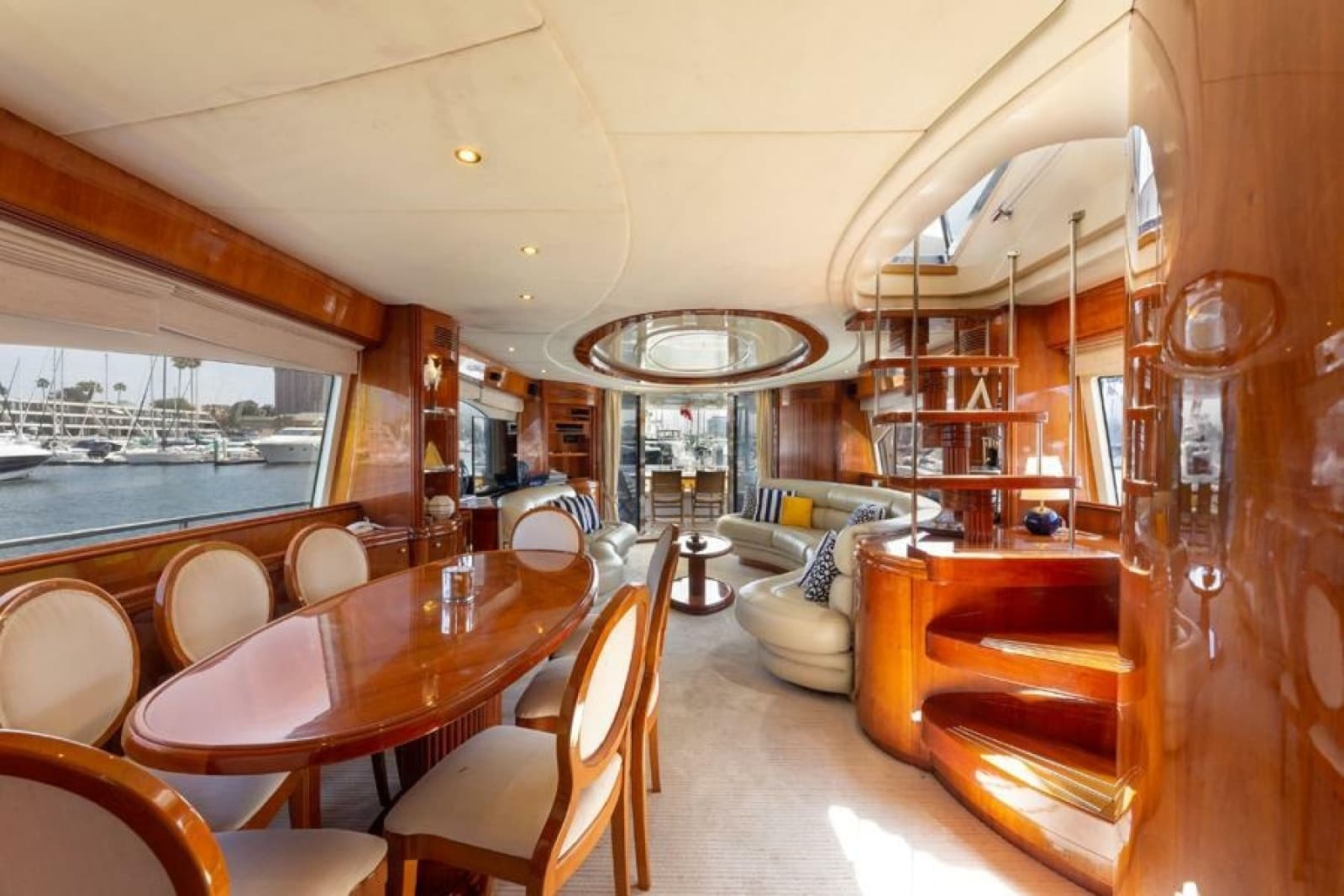 2000 Azimut Ultimate - Photo 56