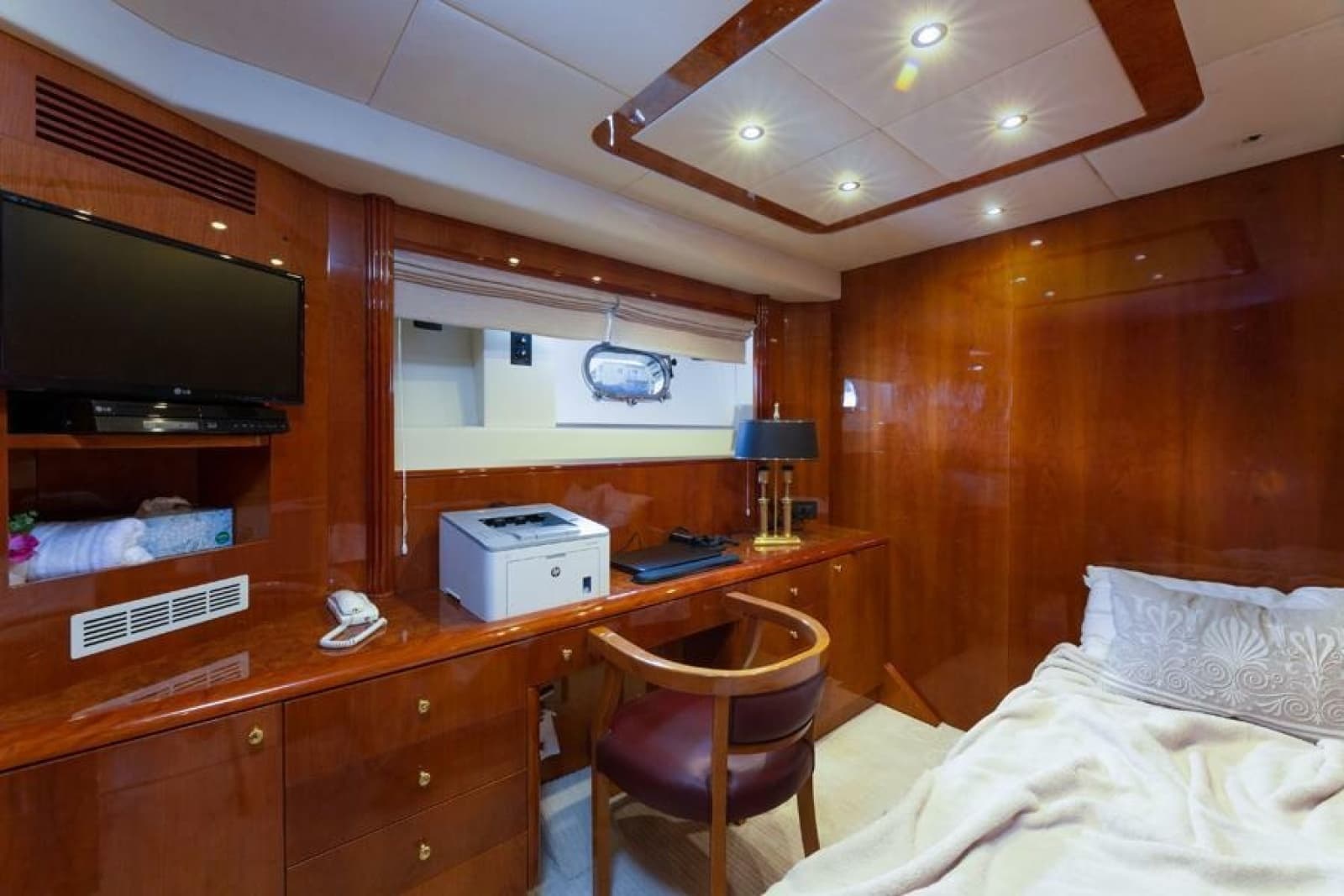2000 Azimut Ultimate - Photo 34