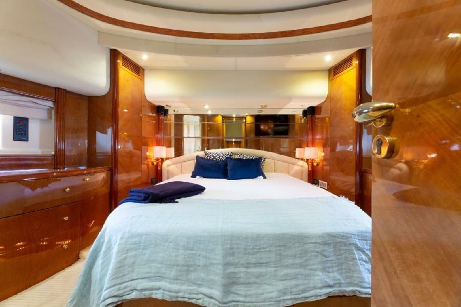 2000 Azimut Ultimate - Photo 41