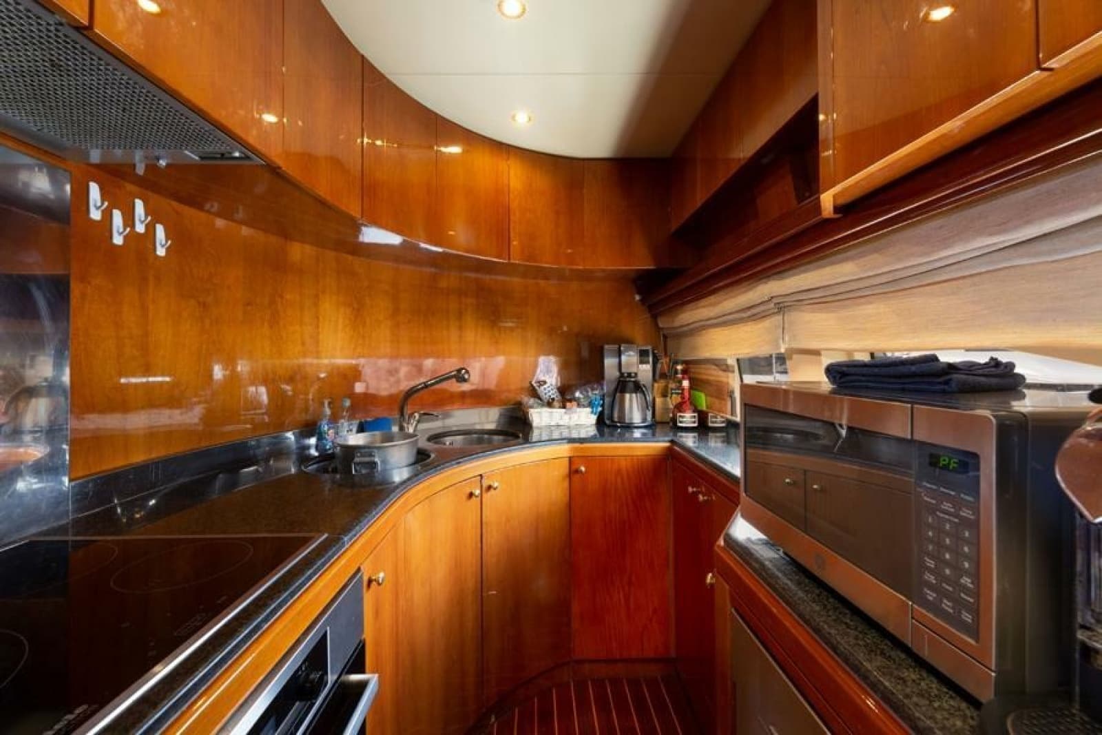 2000 Azimut Ultimate - Photo 53