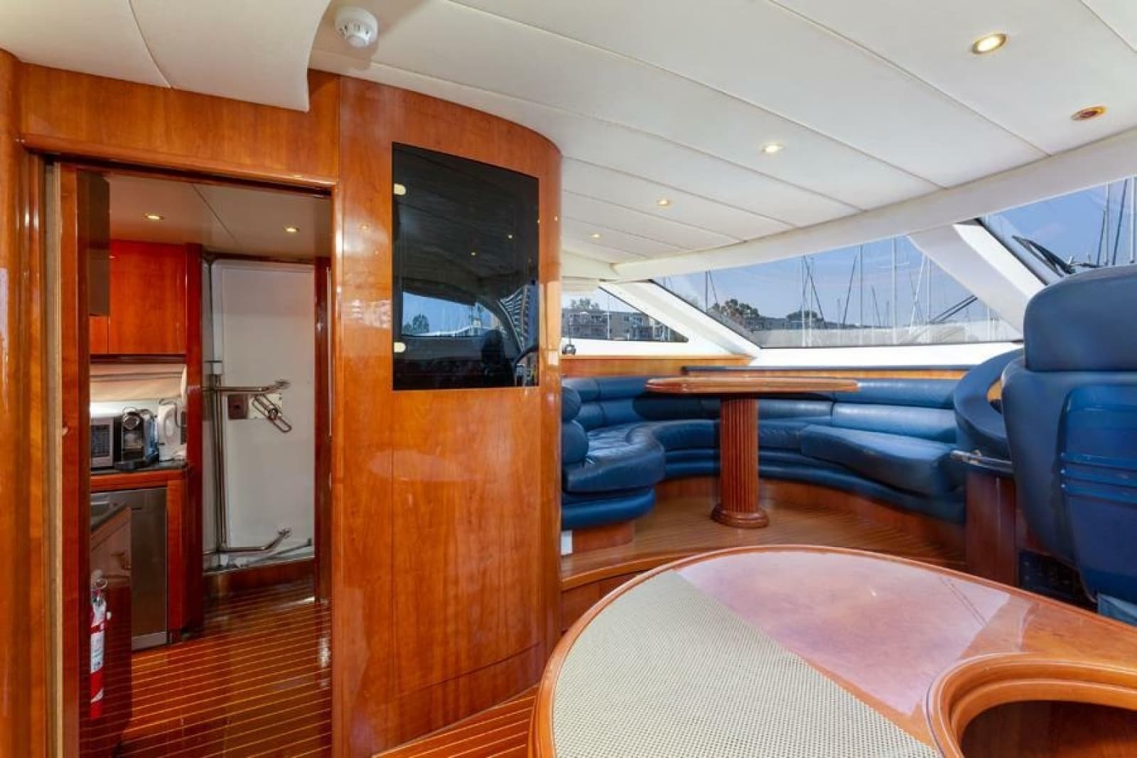 2000 Azimut Ultimate - Photo 52