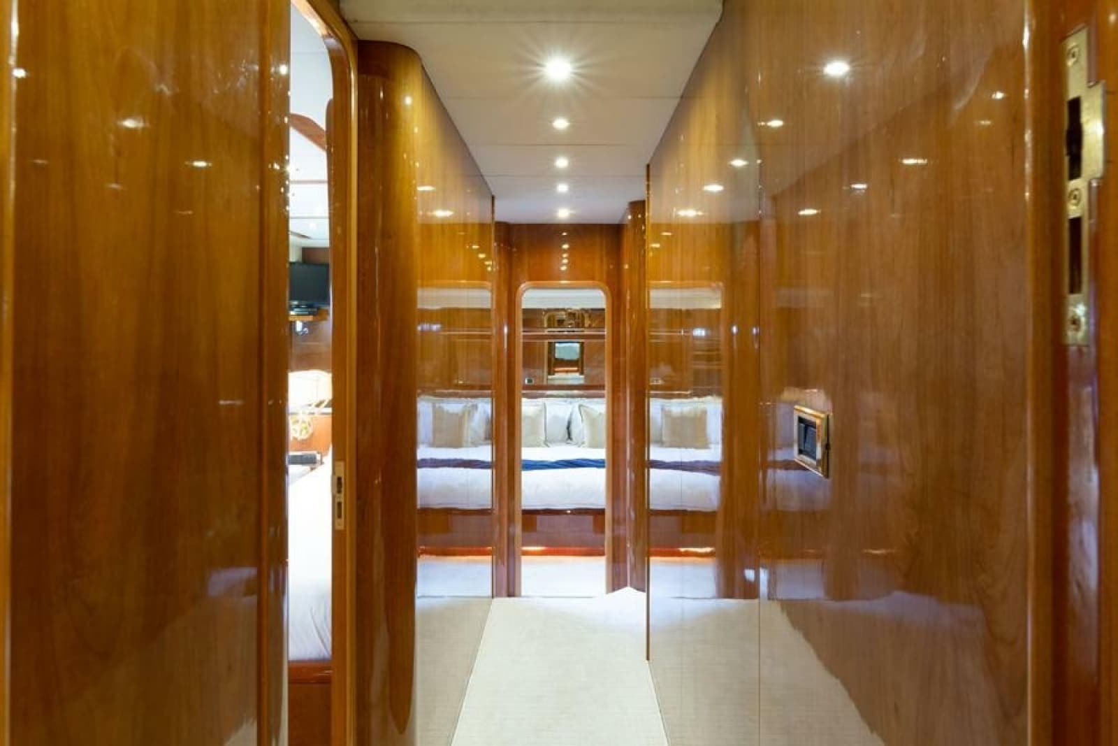2000 Azimut Ultimate - Photo 28