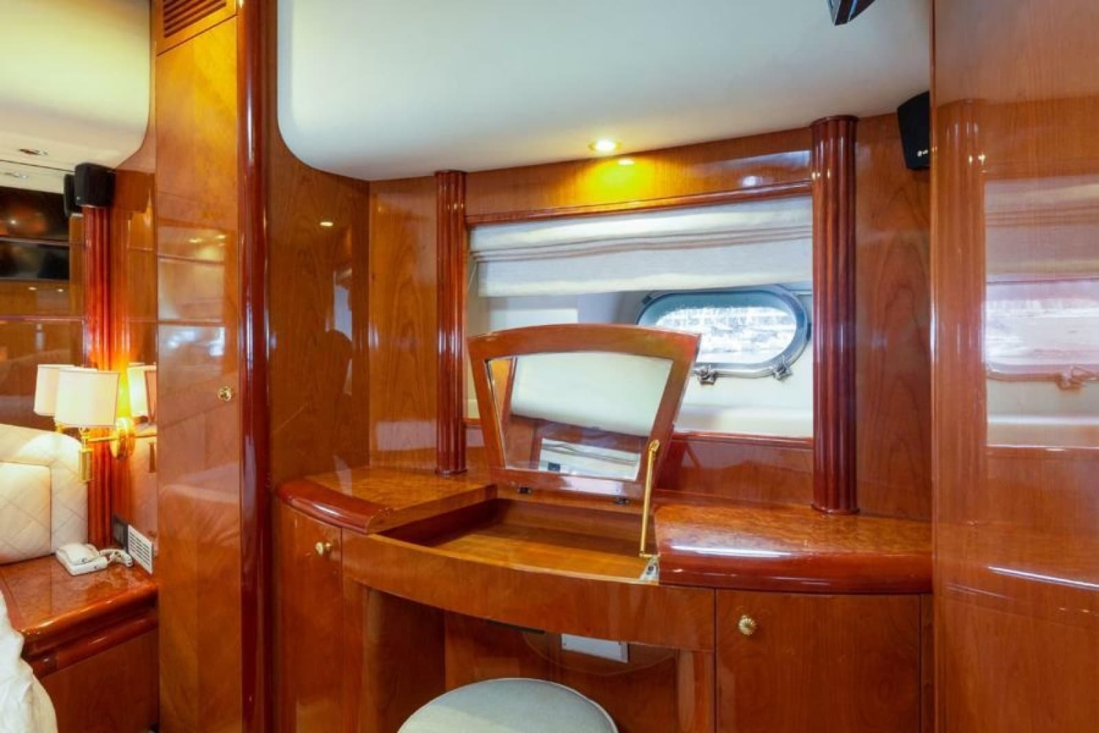 2000 Azimut Ultimate - Photo 39