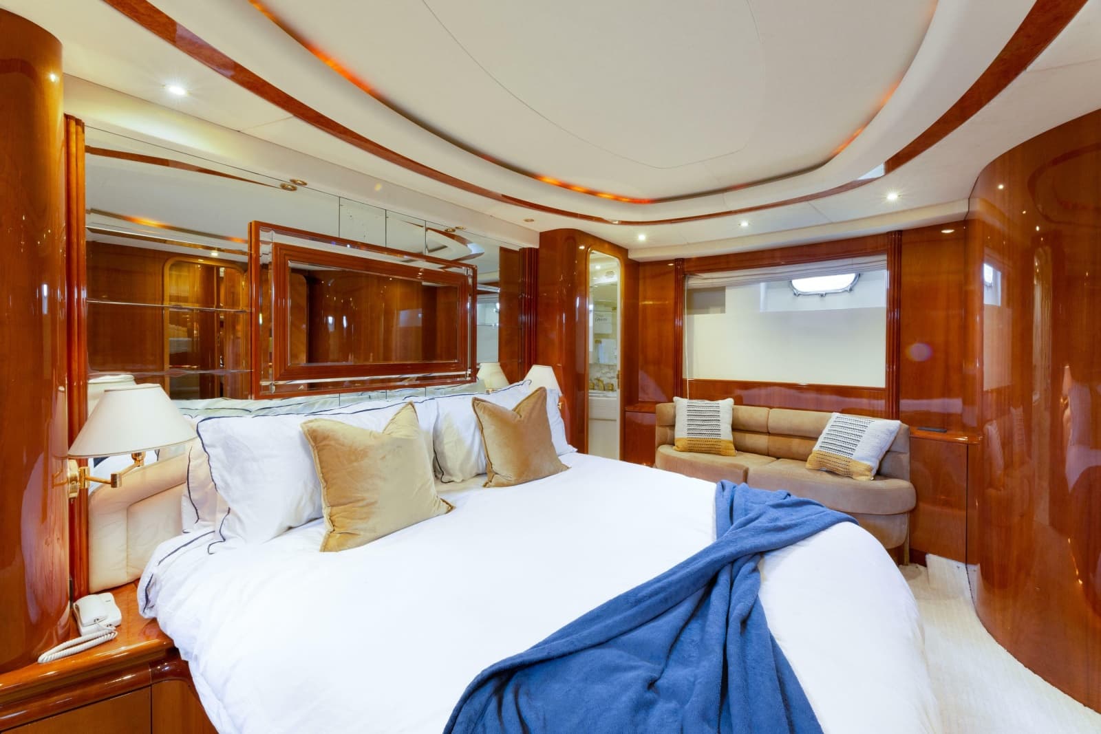 2000 Azimut Ultimate - Photo 50