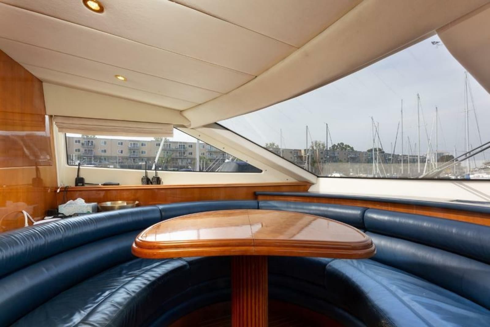 2000 Azimut Ultimate - Photo 60
