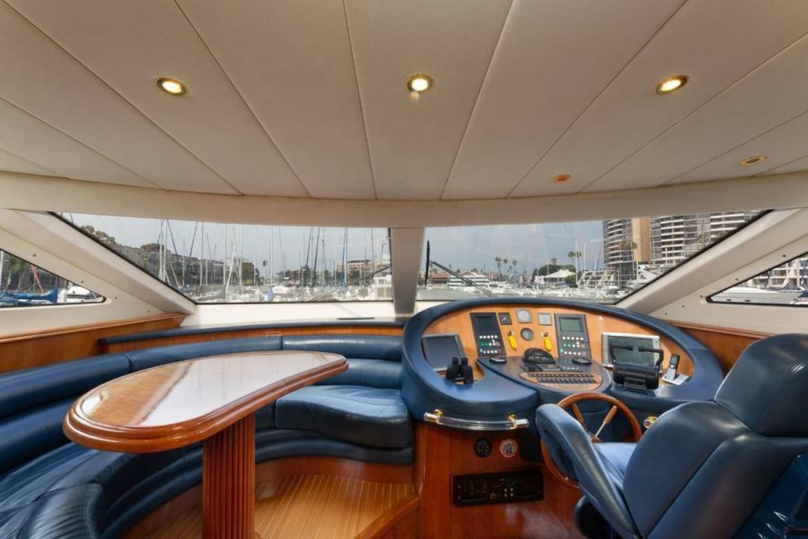 2000 Azimut Ultimate - Photo 63