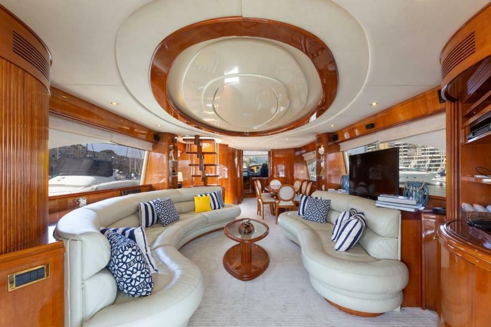 2000 Azimut Ultimate - Photo 59