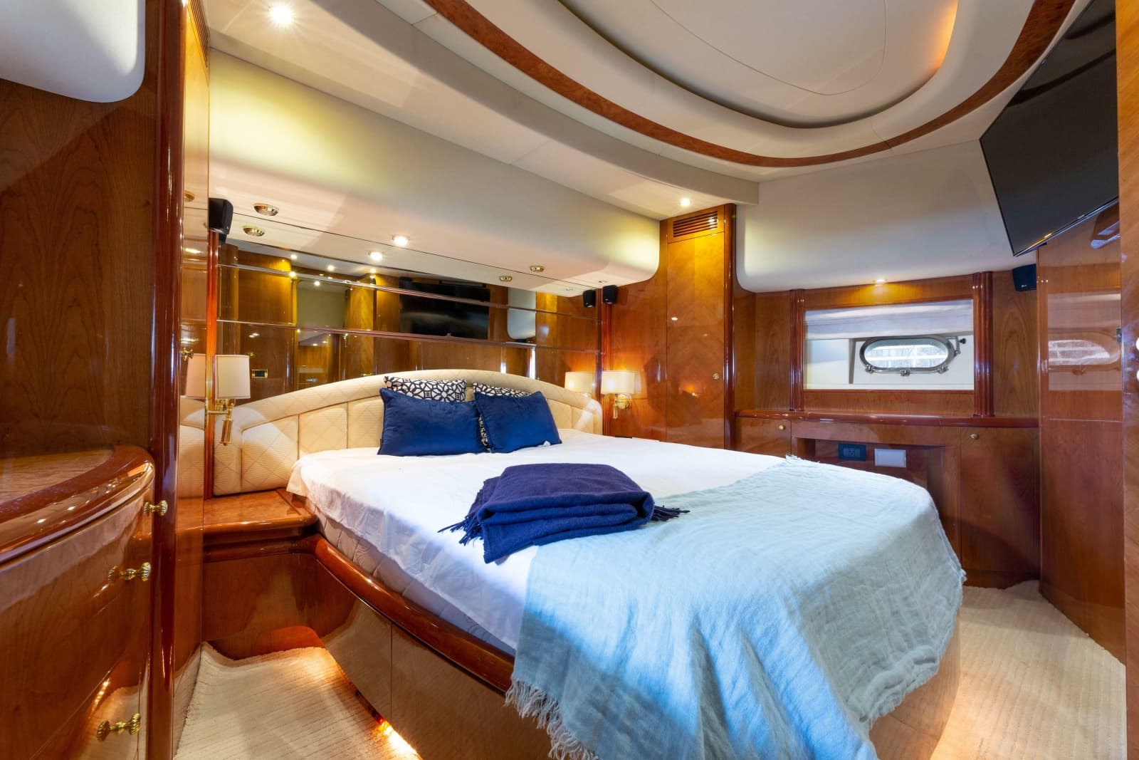 2000 Azimut Ultimate - Photo 42