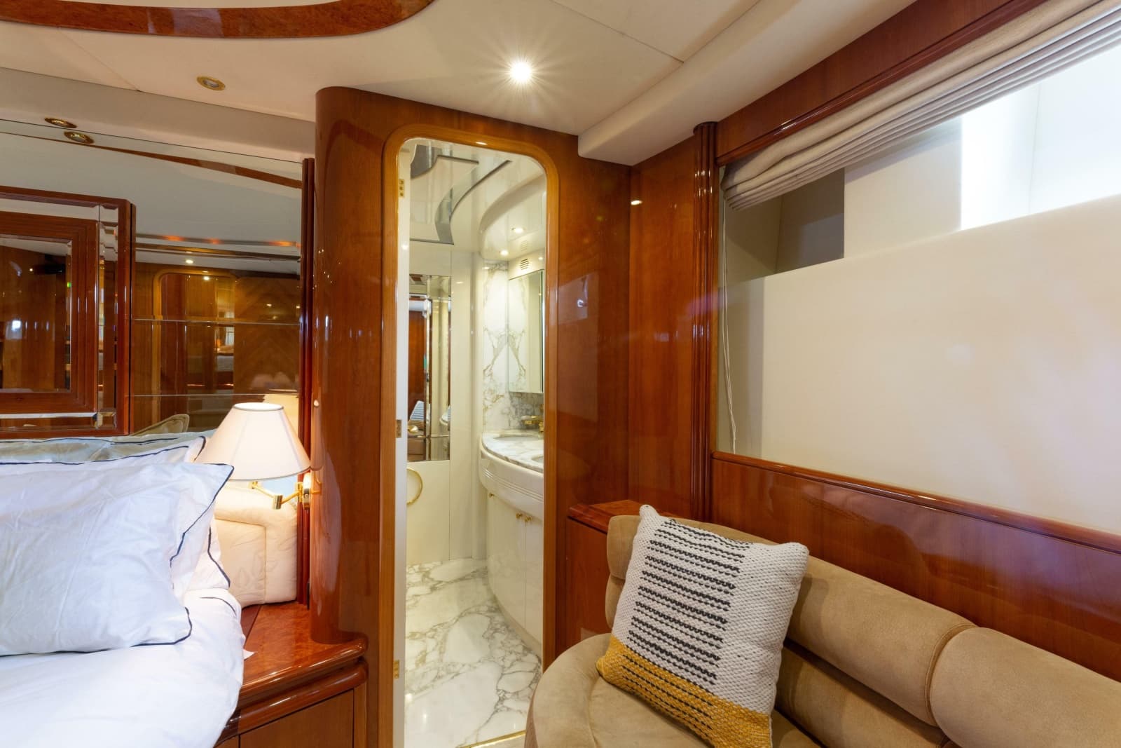 2000 Azimut Ultimate - Photo 47
