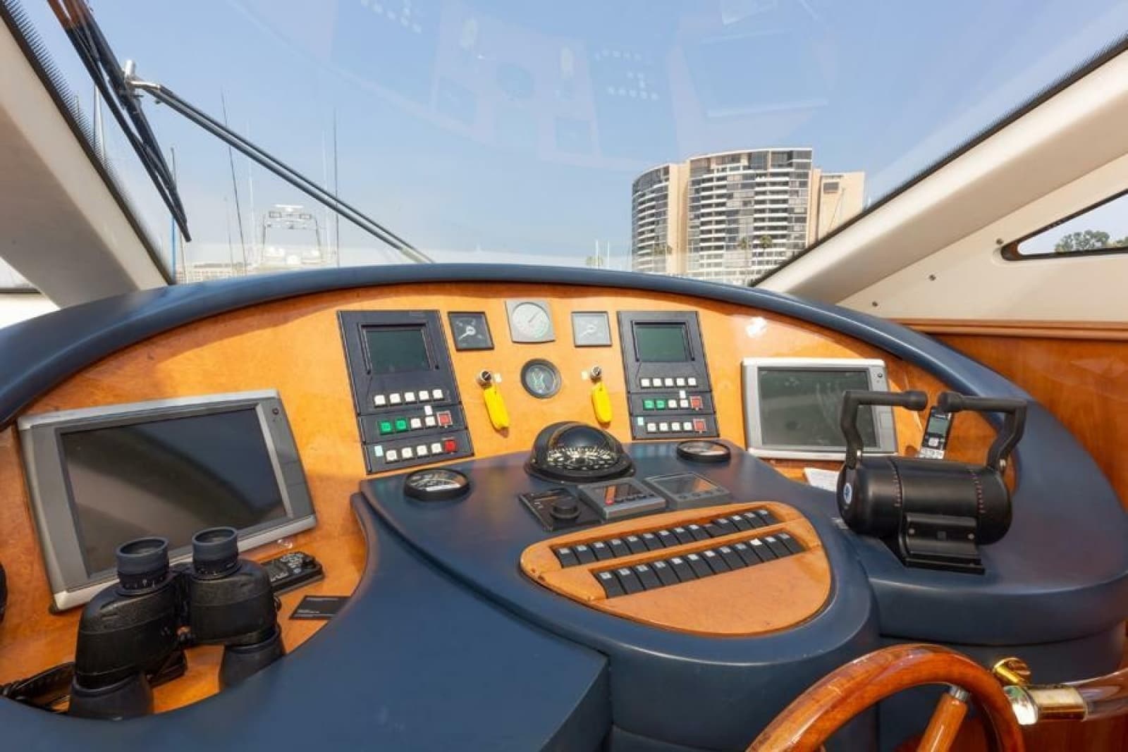 2000 Azimut Ultimate - Photo 61