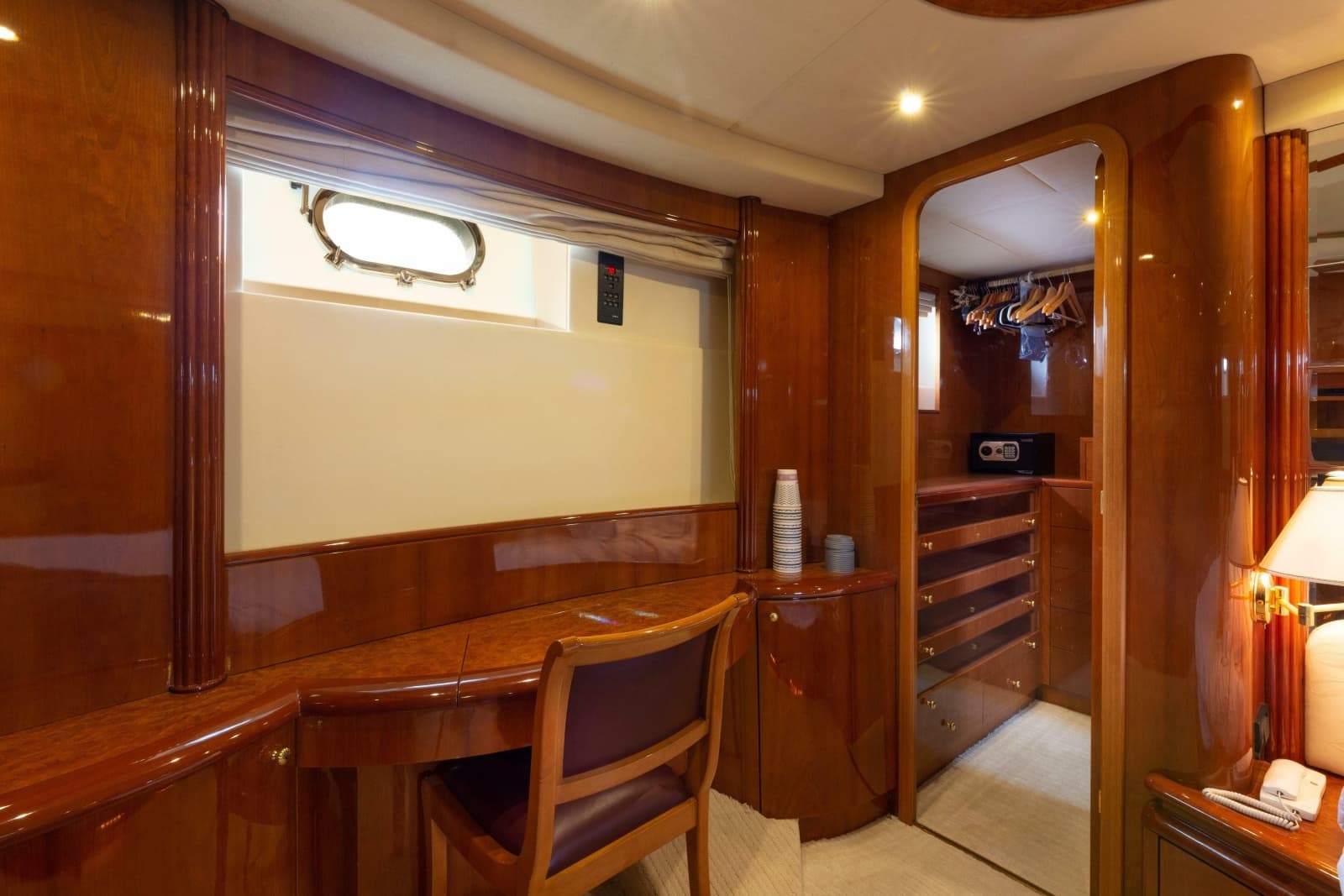 2000 Azimut Ultimate - Photo 48