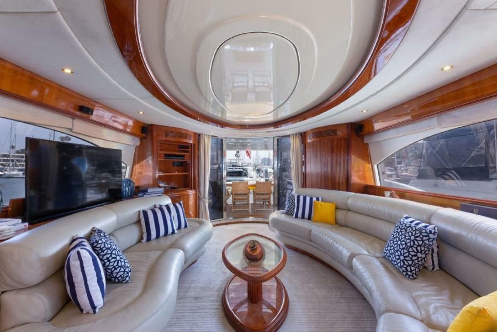 2000 Azimut Ultimate - Photo 58