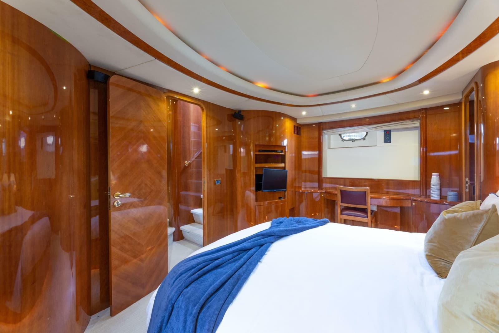 2000 Azimut Ultimate - Photo 49