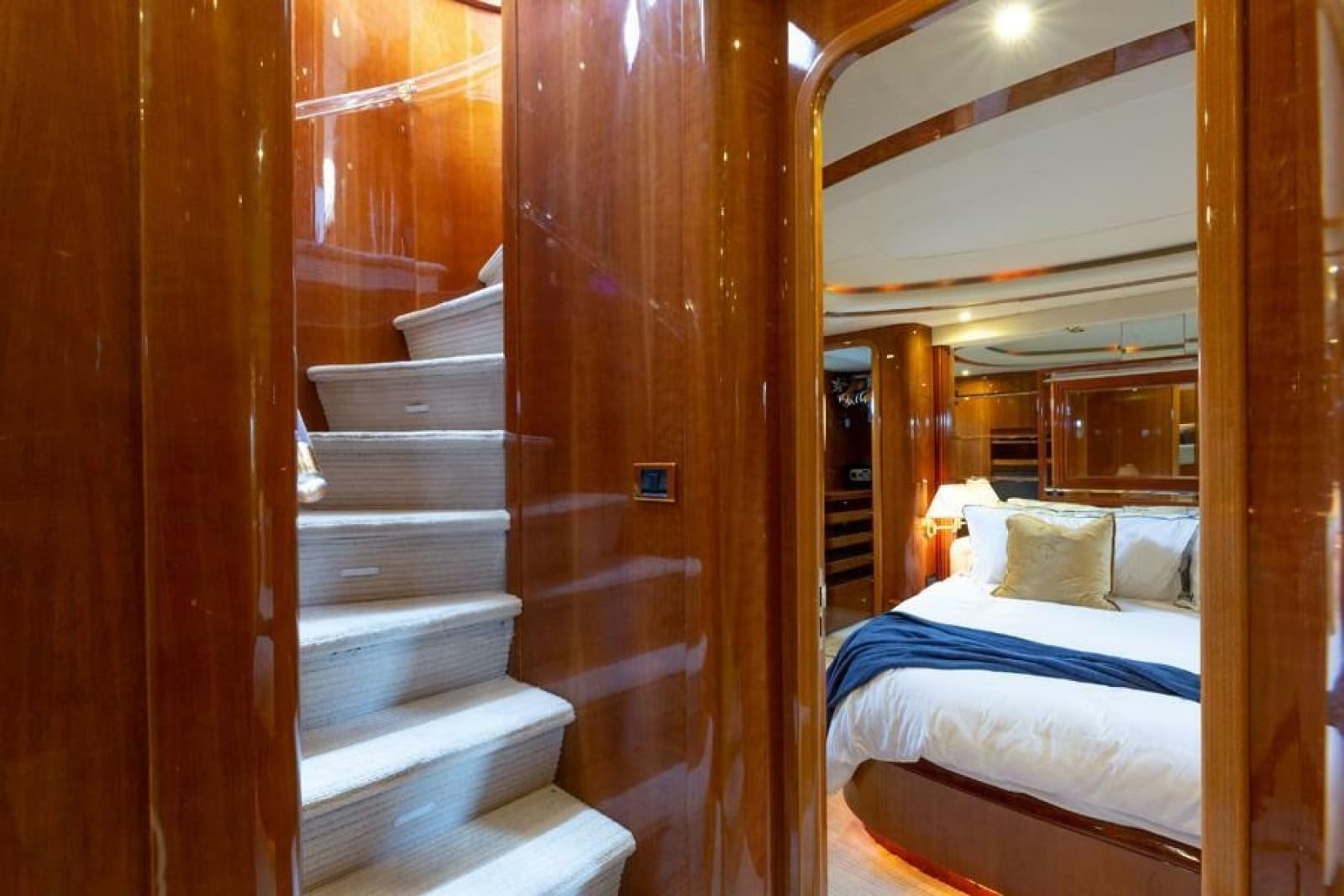 2000 Azimut Ultimate - Photo 29