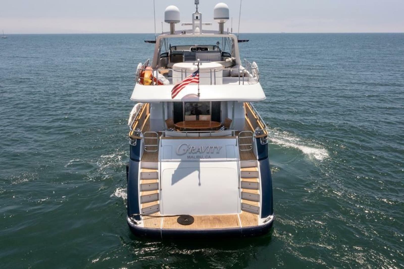 2000 Azimut Ultimate - Photo 4