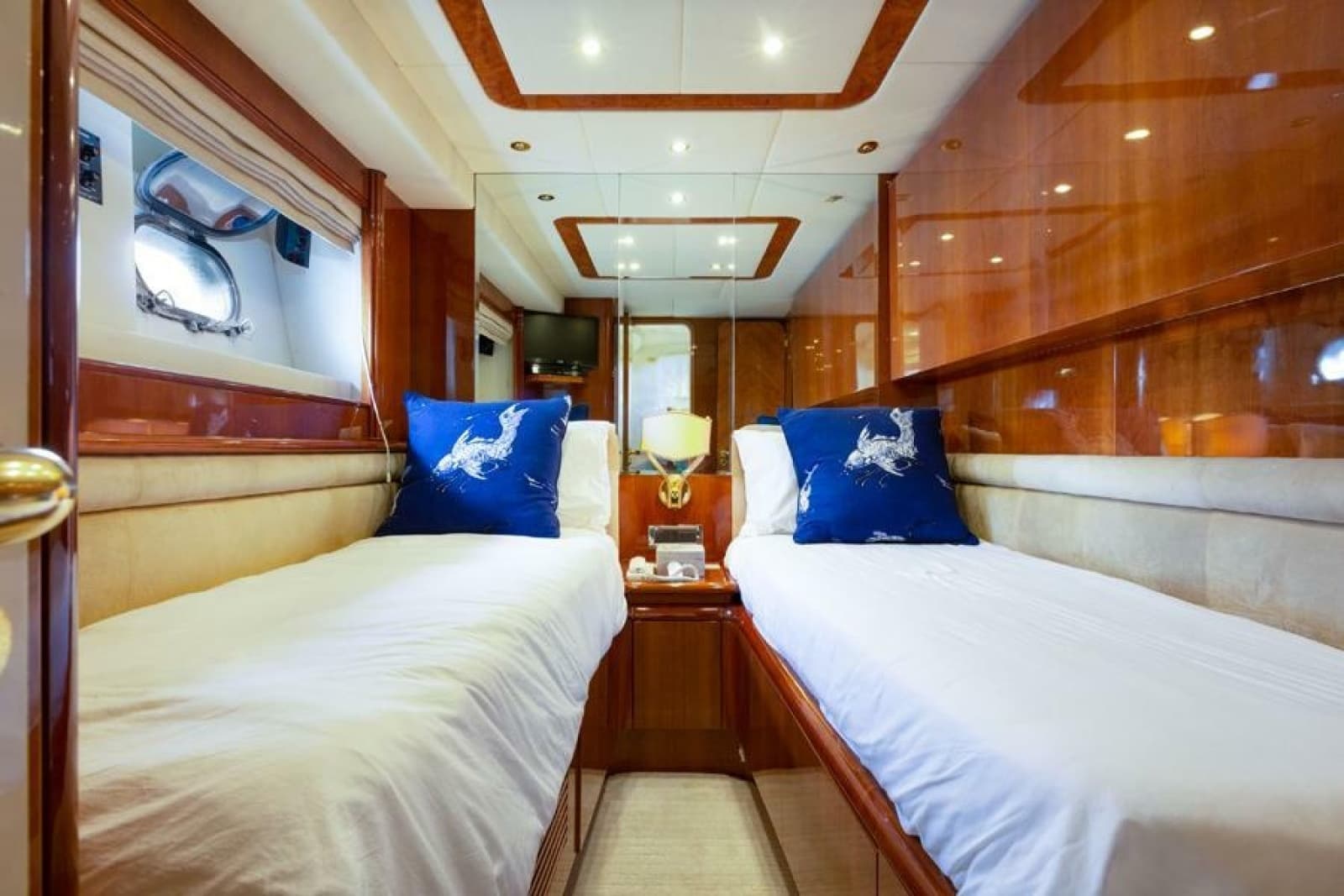 2000 Azimut Ultimate - Photo 37
