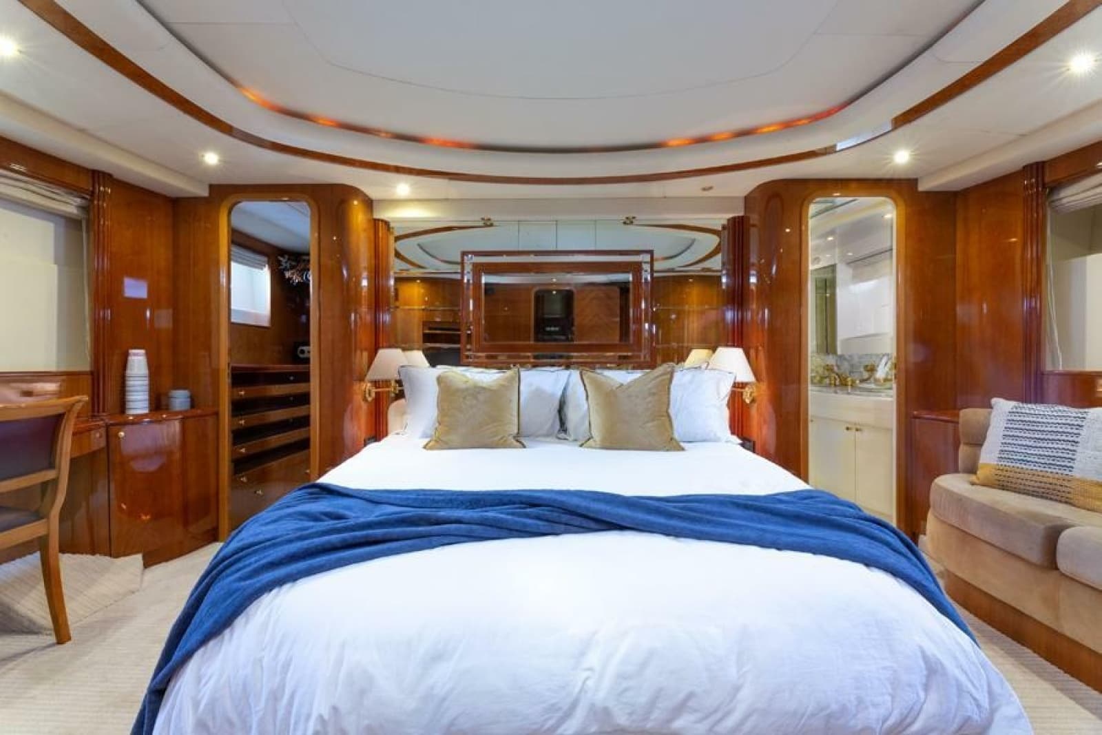 2000 Azimut Ultimate - Photo 51