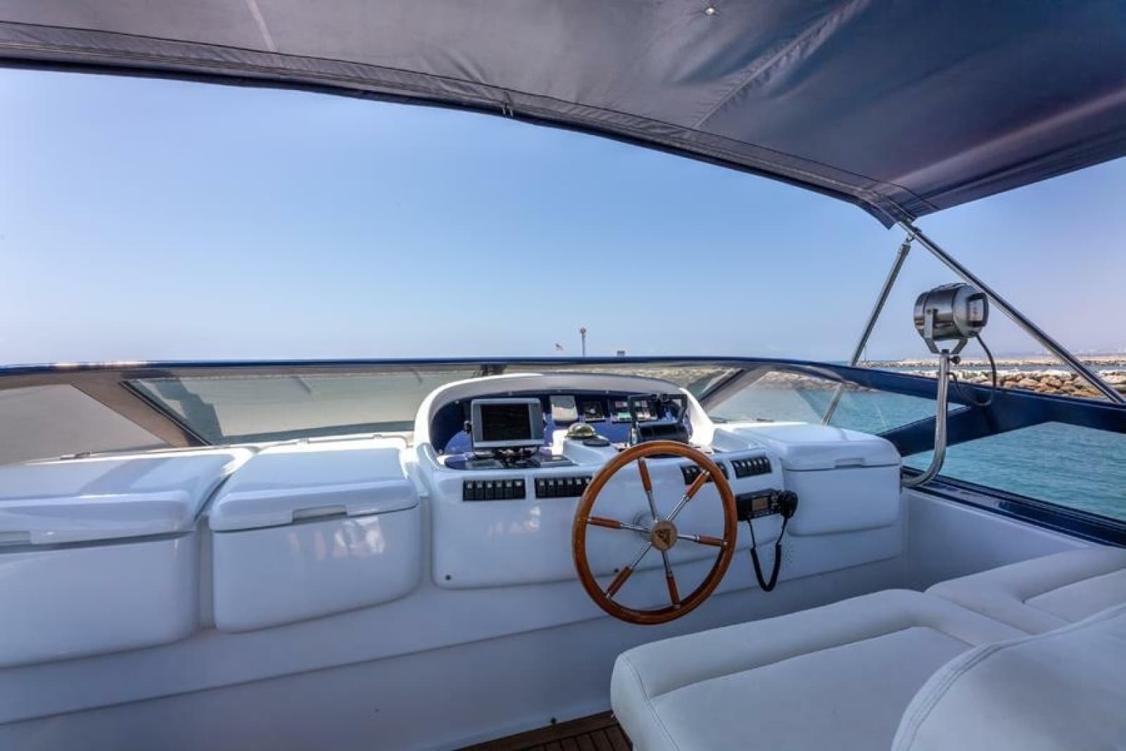 2000 Azimut Ultimate - Photo 18